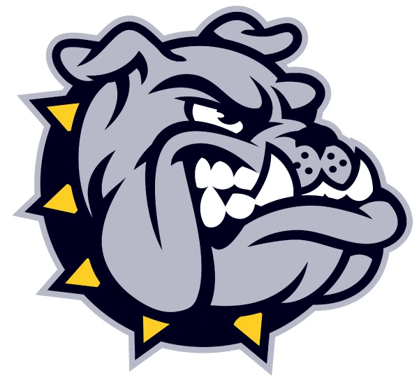 Sweetlake Bulldogs logo